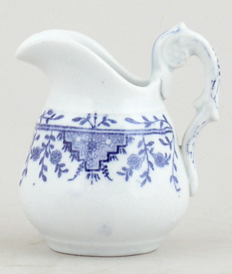 Toy Jug c1880